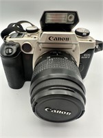 Canon EOS Elan II 35 mm Camera