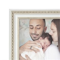 R1029  Mainstays Tabletop Picture Frame, 8x10