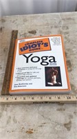 The Complete Idiots Guide tomYOGA