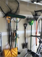 Garden Tools