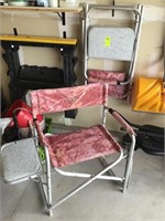 2-Cabelas Chairs