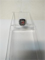 NHL STANLEY CUP RING CAROLINA HURRICANS