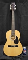 Suzuki SSG-2 Classical Acoustic Guitar