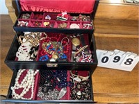 Costume Jewelry