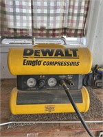 Dewalt Air Compressor