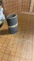 Small roll of 1200 grit sandpaper