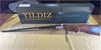 YILDIZ DOUBLE BARREL 410 GAUGE SHOTGUN, 3"