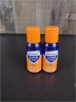 Microban 24 hour Sanitizing Spray