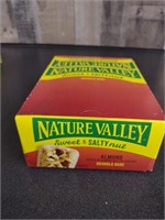 Nature Valley Sweet & Salty Almond Granola Bars