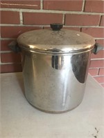 Revere Ware 12 Qt. Stock Pot