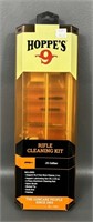 Hoppe’s .22 Cal Rifle Cleaning Kit