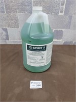 ZEP Spirit 2 commercial grade cleaner 4L