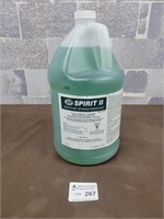 ZEP Spirit 2 commercial grade cleaner 4L