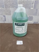 ZEP Spirit 2 commercial grade cleaner 4L