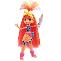 Cave Club Emberly Doll (8 - 10-Inch) Prehistoric