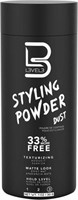 B Level 3 Styling Powder for Men, Matte Finish