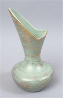 MCM Royal Haeger Pottery Vase