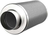 VIVOHOME 6 Inch Activated Air Carbon Filter Odor C