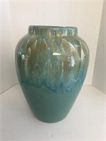 Lrg RRPCO Roseville, Ohio Vase no. 139