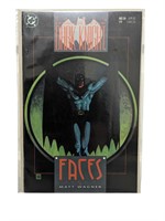 DC Batman Legends of the Dark Knight #29 1992