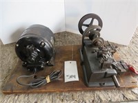 1919  No.18 Signal Key Duplicator