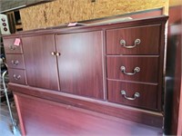 Need pic. Buffet style storage/filing cabinet