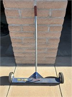 AJC Magnetic Sweeper