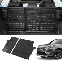 2019-24 Toyota Rav4 Bomely Cargo Mat  All Weather