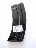 CLIP  MAG. FOR  WIN. MOD. 53 --22 RF