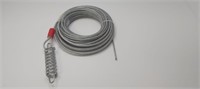50 FT AIRCRAFT WIRE 1/4''