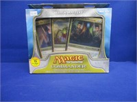 Magic The Gathering Card ( Has Been Opened )