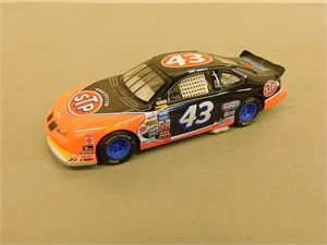 Nascar #43 Diecast 1:24 scale car