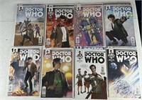 DOCTOR WHO ASSORTED - ELEVENTH DOCTOR