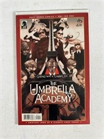 THE UMBRELLA ACADEMY #1 - ONE FOR ONE