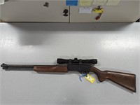 Winchester 22 SL or LR Model 270 Rifle w/