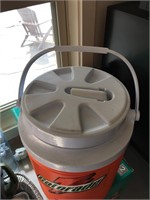 Gatorade Cooler