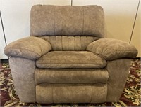 Comfy Recliner from Jackson