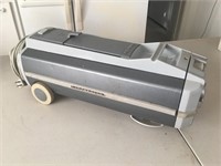 Electrolux Cannister Vacuum TESTED AND WORKING