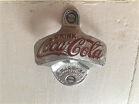 Coca-Cola Coke Bottle Opener