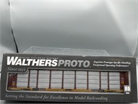 Walthers HO Proto Railroad Model