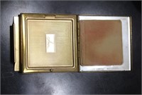 Vintage Avon Compact