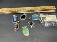 Miscellaneous jewelry