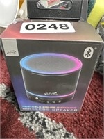 ILIVE SPEAKER RETAIL $20