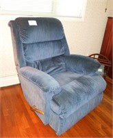 La-z-boy rocker/recliner