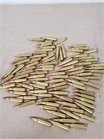 89 Rds 308 Win Loose Ammo