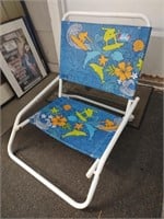 Aloha! Beach Chair