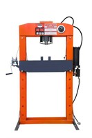 50 Ton Hydraulic Shop Press