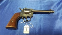 H&R 949 22LR Revolver