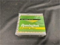 Remington 22 Golden Bullet