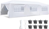 SereneLife Party Commercial Instant Shelter
